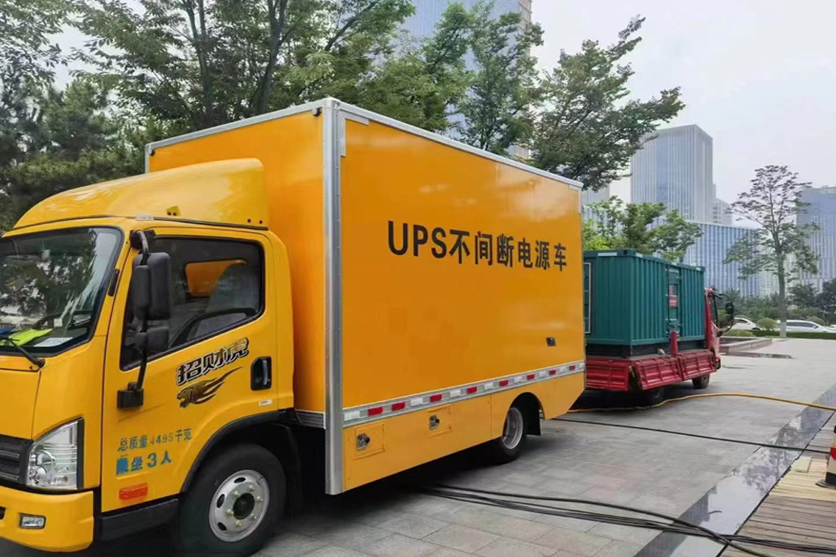 工布江达发电机出租_COPY