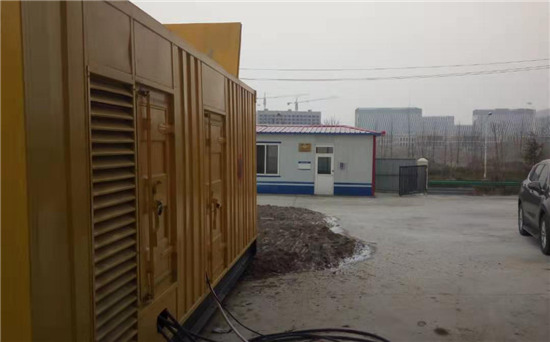 工布江达发电机组电缆选型核心注意事项