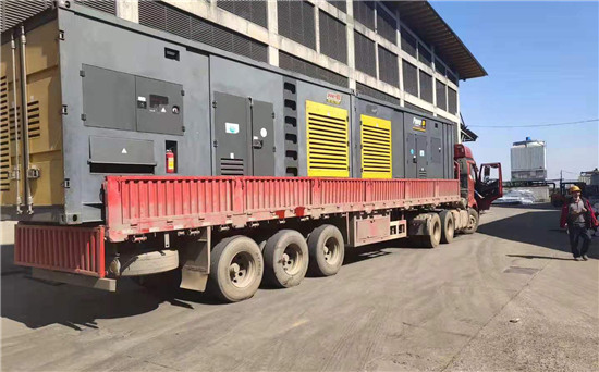 工布江达200KW发电机组适配电缆规格选型指南