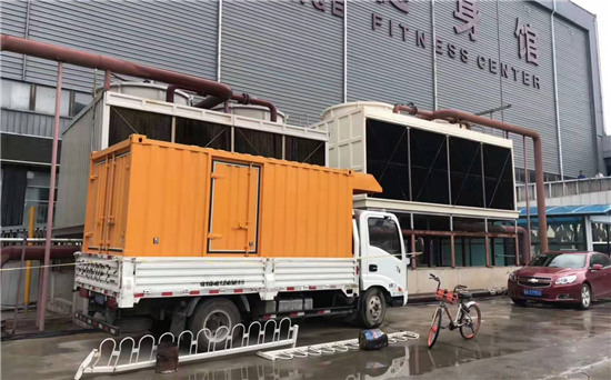 工布江达300KW发电机组适配电缆规格选型指南