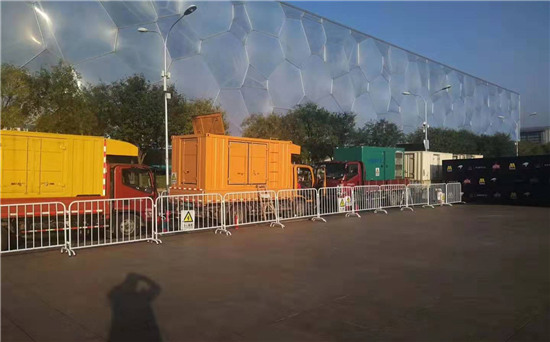 工布江达400KW发电机组适配电缆规格选型指南