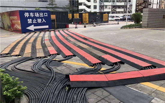 工布江达发电机组电缆选型完整具体步骤(工程通用标准流程)